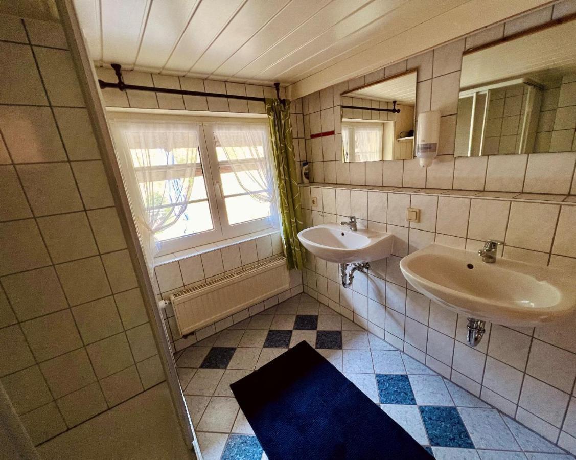 Ferienwohnung Hintereck Gutenbach Экстерьер фото