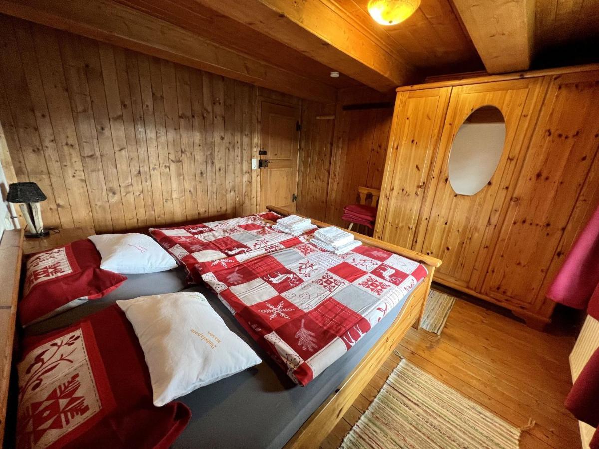 Ferienwohnung Hintereck Gutenbach Экстерьер фото