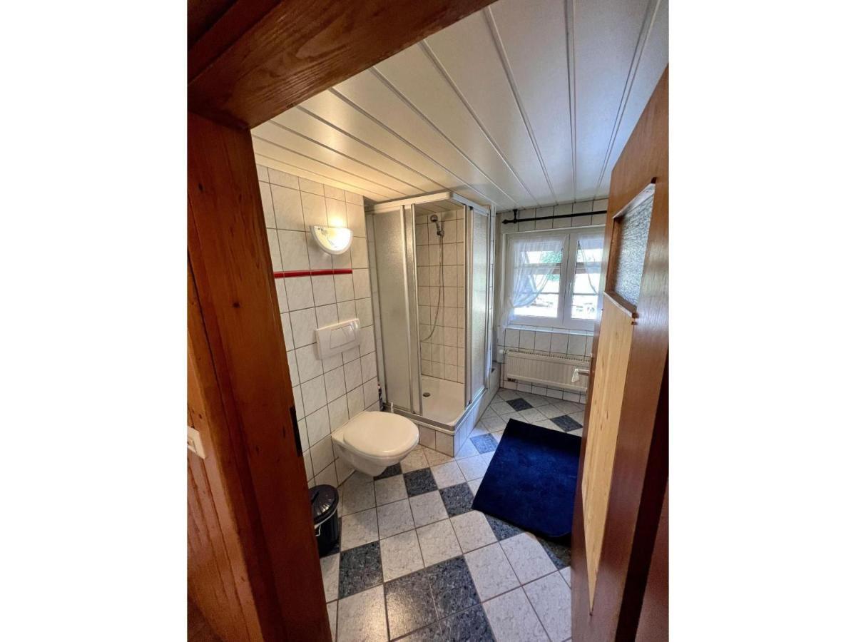 Ferienwohnung Hintereck Gutenbach Экстерьер фото